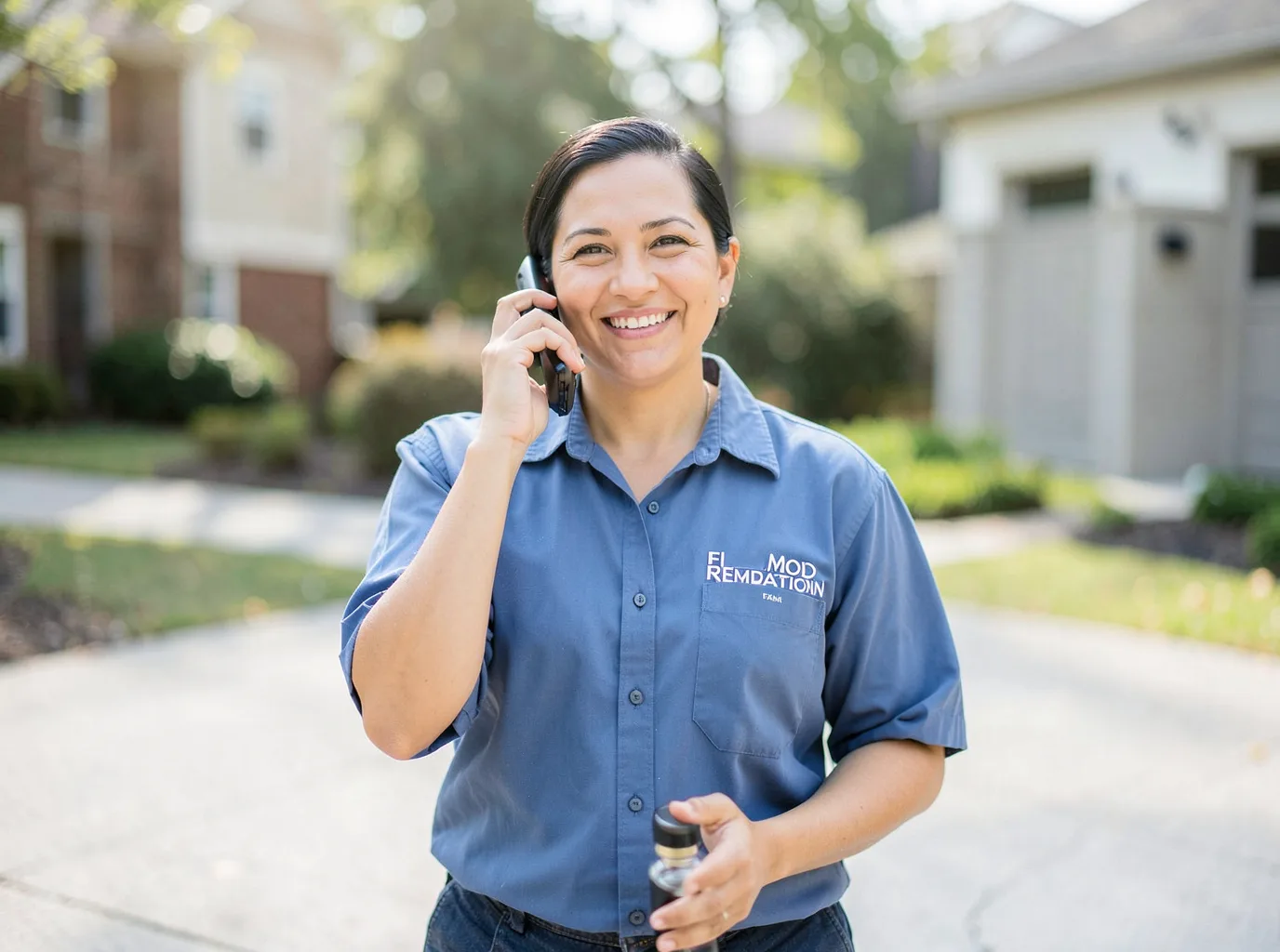 Mold Remediation Clifford, PA FAQs